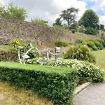 Le Logis De La Forge-10min Puydufou *