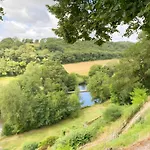 Le Logis De La Forge-10min Puydufou Mortagne-sur-Sevre