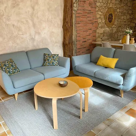 Le Logis De La Forge A 10 Min Du Puy Dufou * Mortagne-sur-Sevre
