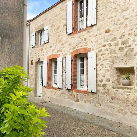 Le Logis De La Forge A 10 Min Du Puy Dufou