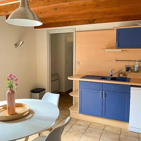 Holiday home Le Logis De La Forge A 10 Min Du Puy Dufou Mortagne-sur-Sevre