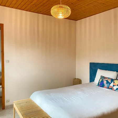 Le Logis De La Forge Grand De 8 Personnes A 10 Min Du Puy Dufou