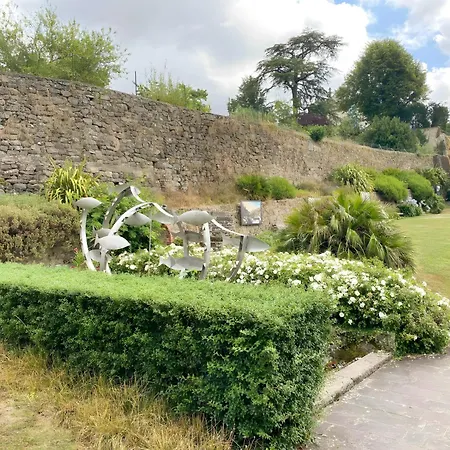 Le Logis De La Forge-10min Puydufou *
