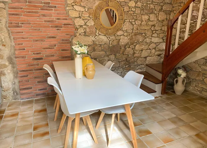 Le Logis De La Forge Grand De 8 Personnes A 10 Min Du Puy Dufou * Mortagne-sur-Sevre