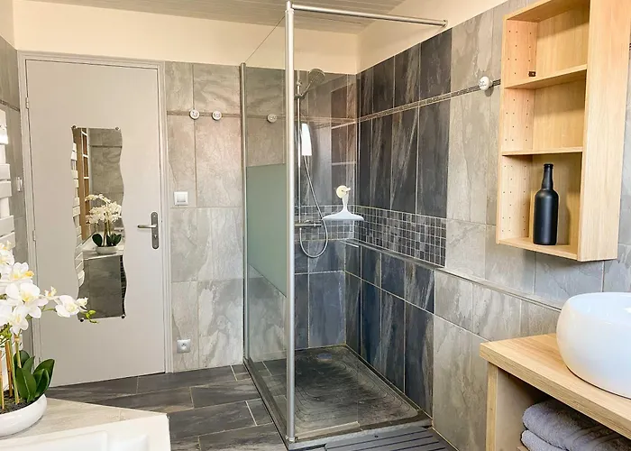 Le Logis De La Forge Grand De 8 Personnes A 10 Min Du Puy Dufou *