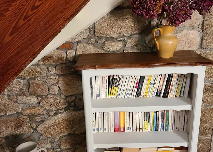 Le Logis De La Forge Grand De 8 Personnes A 10 Min Du Puy Dufou * Mortagne-sur-Sevre