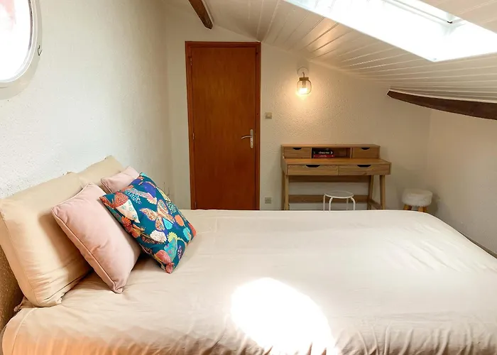 Le Logis De La Forge Grand De 8 Personnes A 10 Min Du Puy Dufou